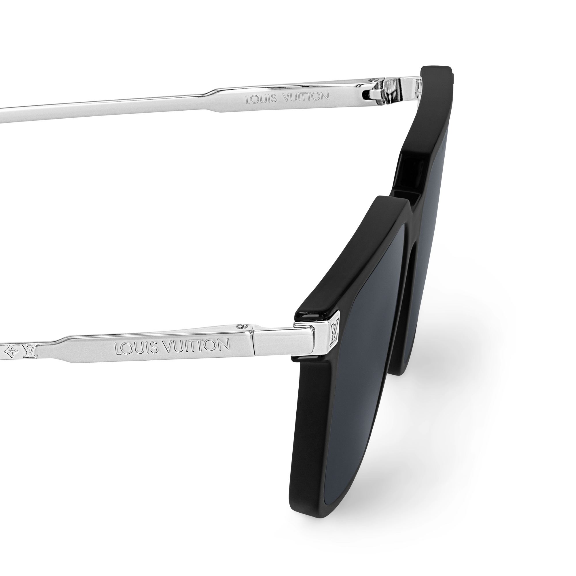 LV Rise Square Sunglasses - 5