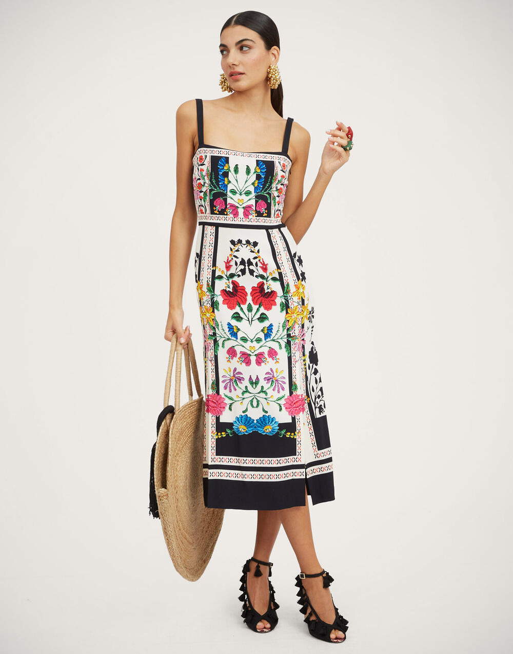 Buy Me A Martini Dress - 2