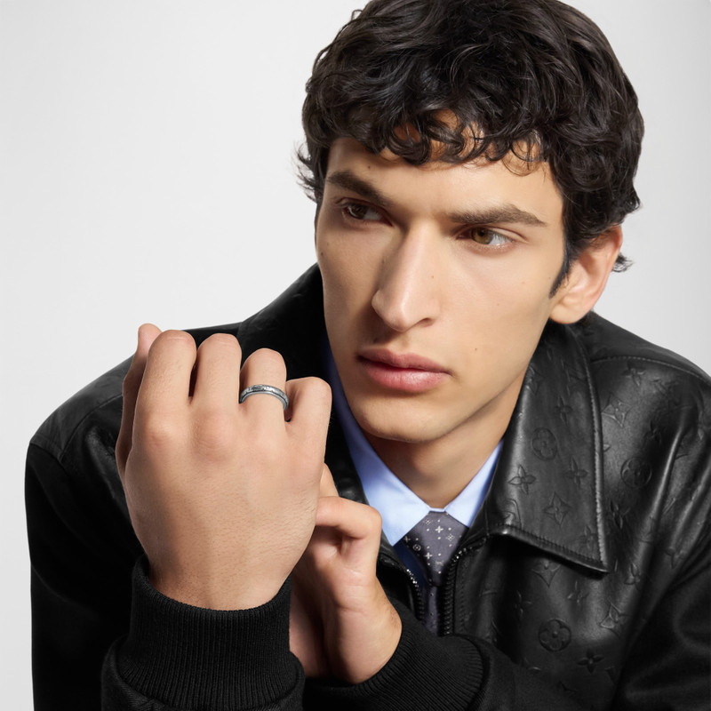 LV Bambou Ring 3