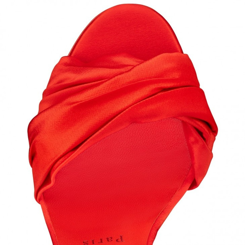 Sevillana Red 5