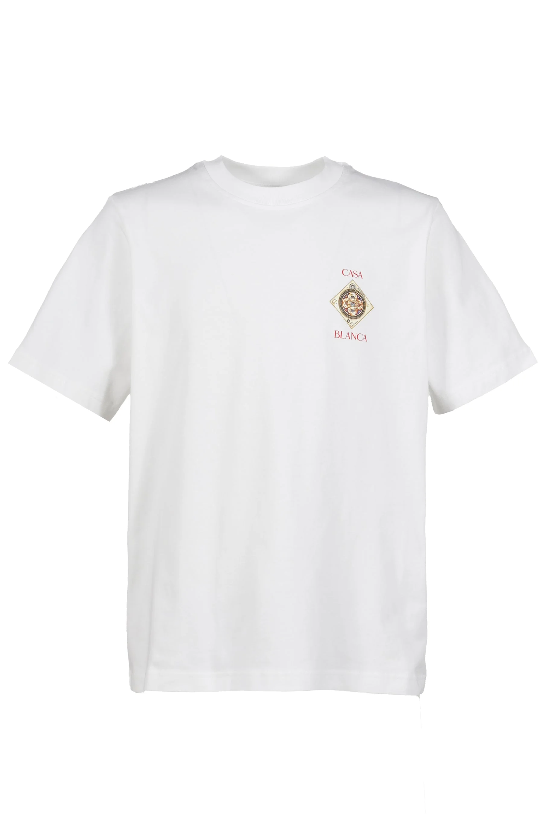 TAKE ME TO CHURCH CLASSIC T-SHIRT / BRIGHT WHT - 1