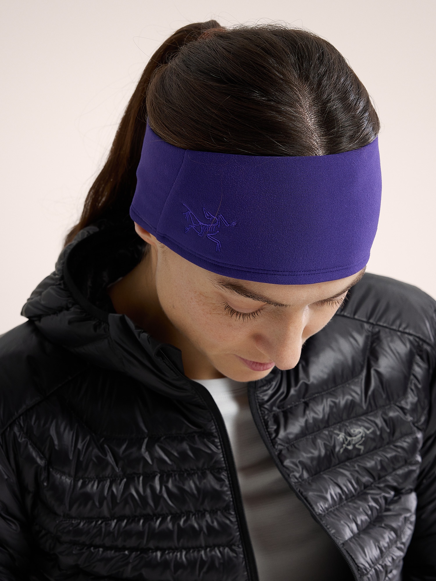 Rho Headband - 3