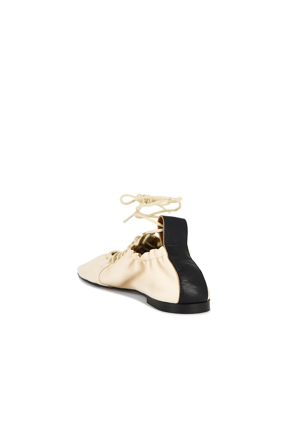 Consuelo Baillerina Flat - 3
