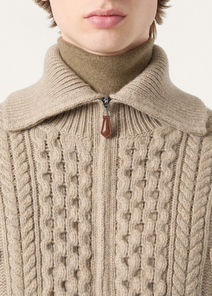 Eyre Cardigan - 3