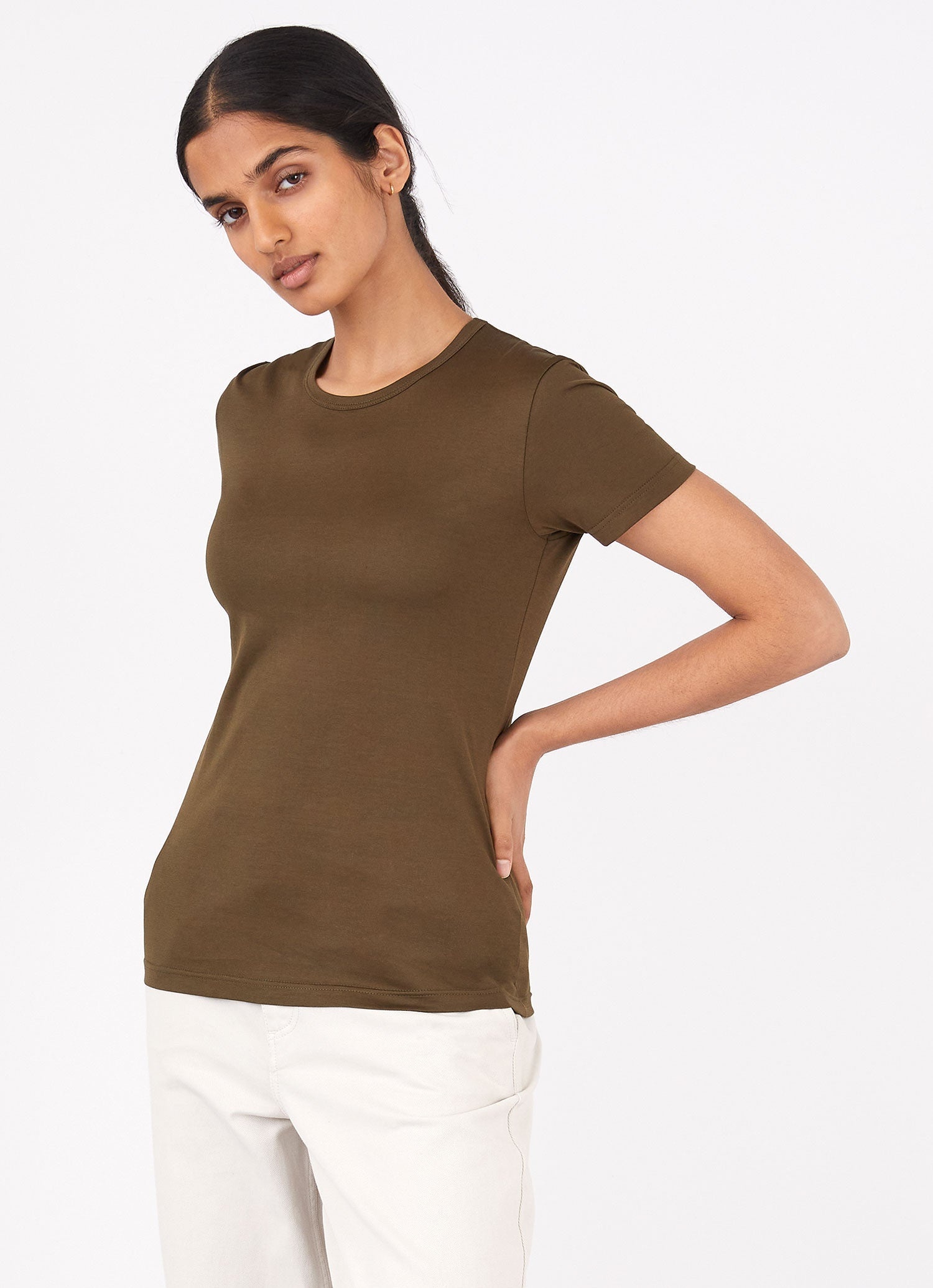 Classic T‑shirt - 1