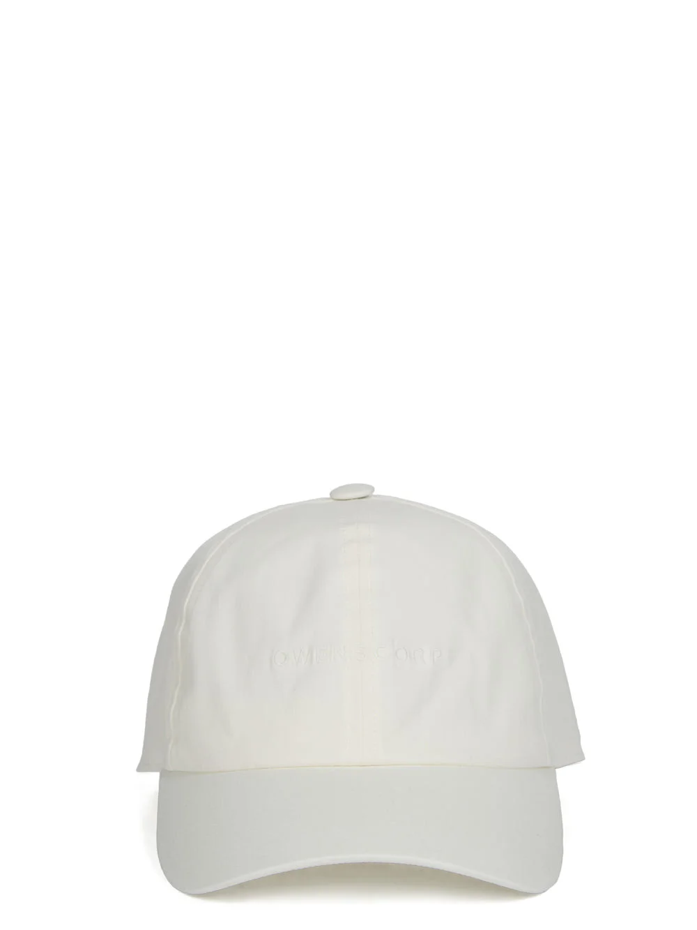 BASEBALL CAP - 1