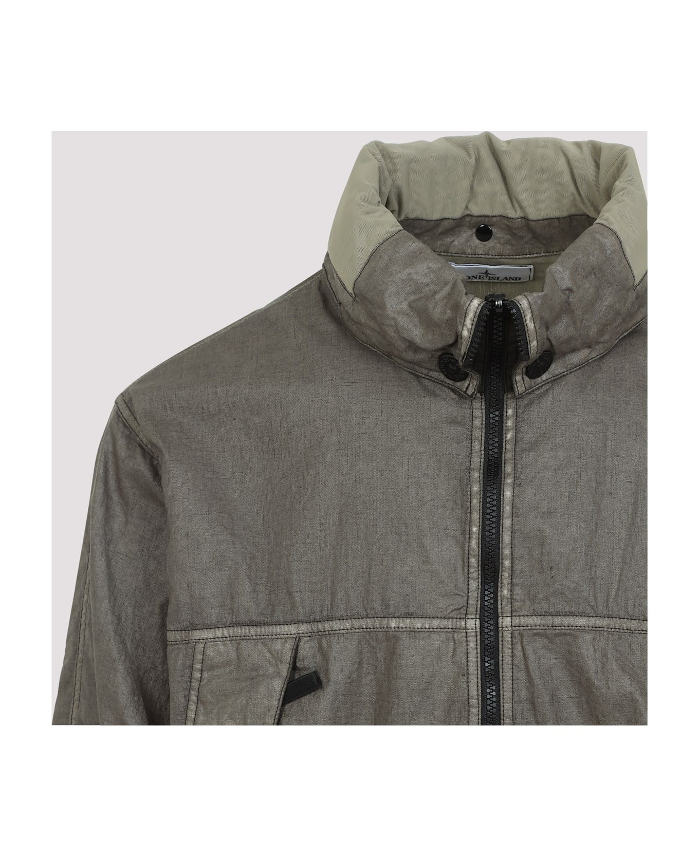 Puffer Jacket - 5