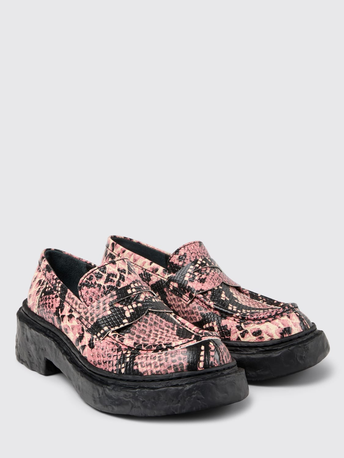 Shoes woman CamperLab - 2