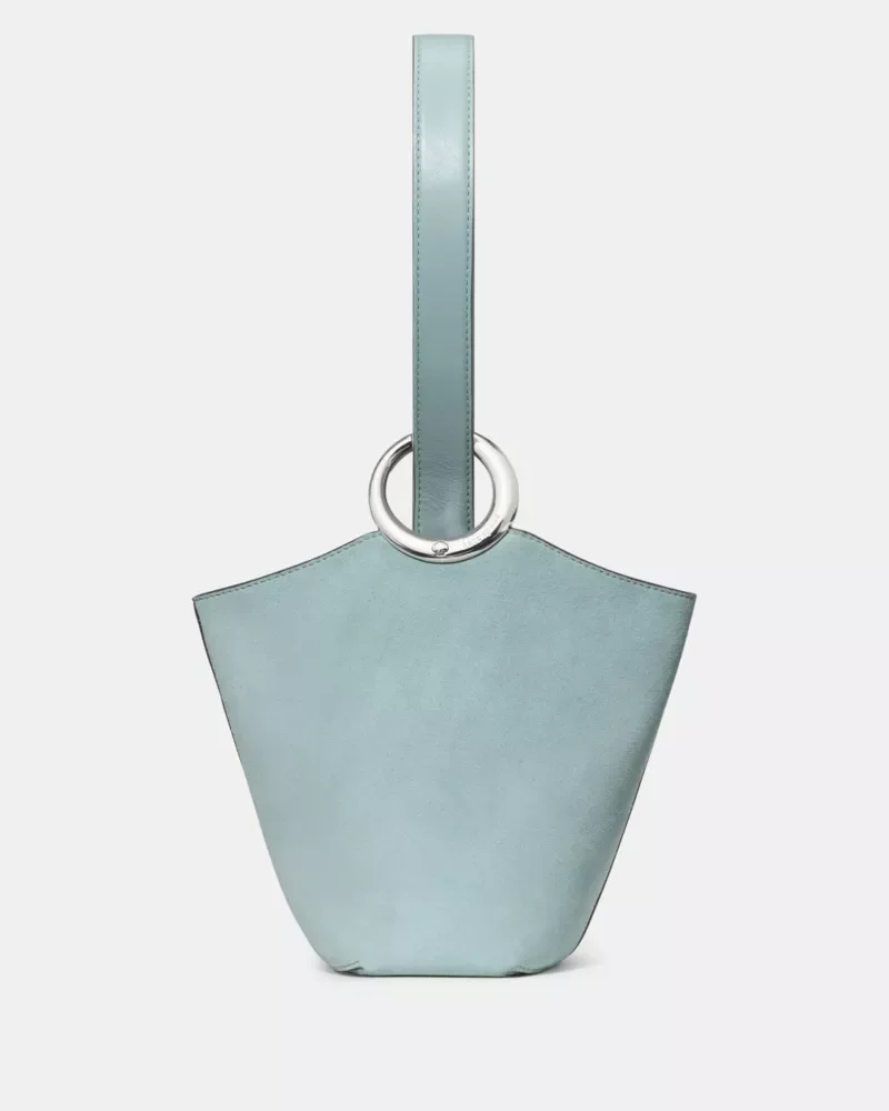 Halo Mini Bucket Bag - 1