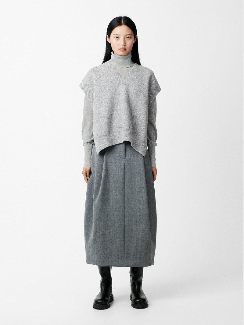 Studio Nicholson Poros Knit outlook