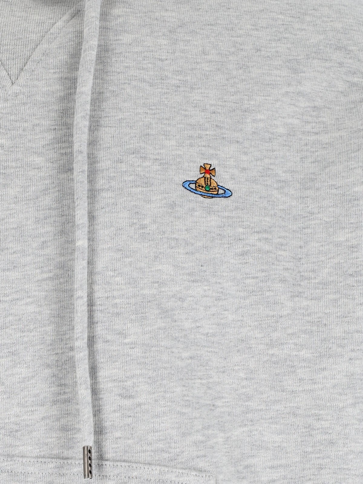 "ORB" HOODIE - 3