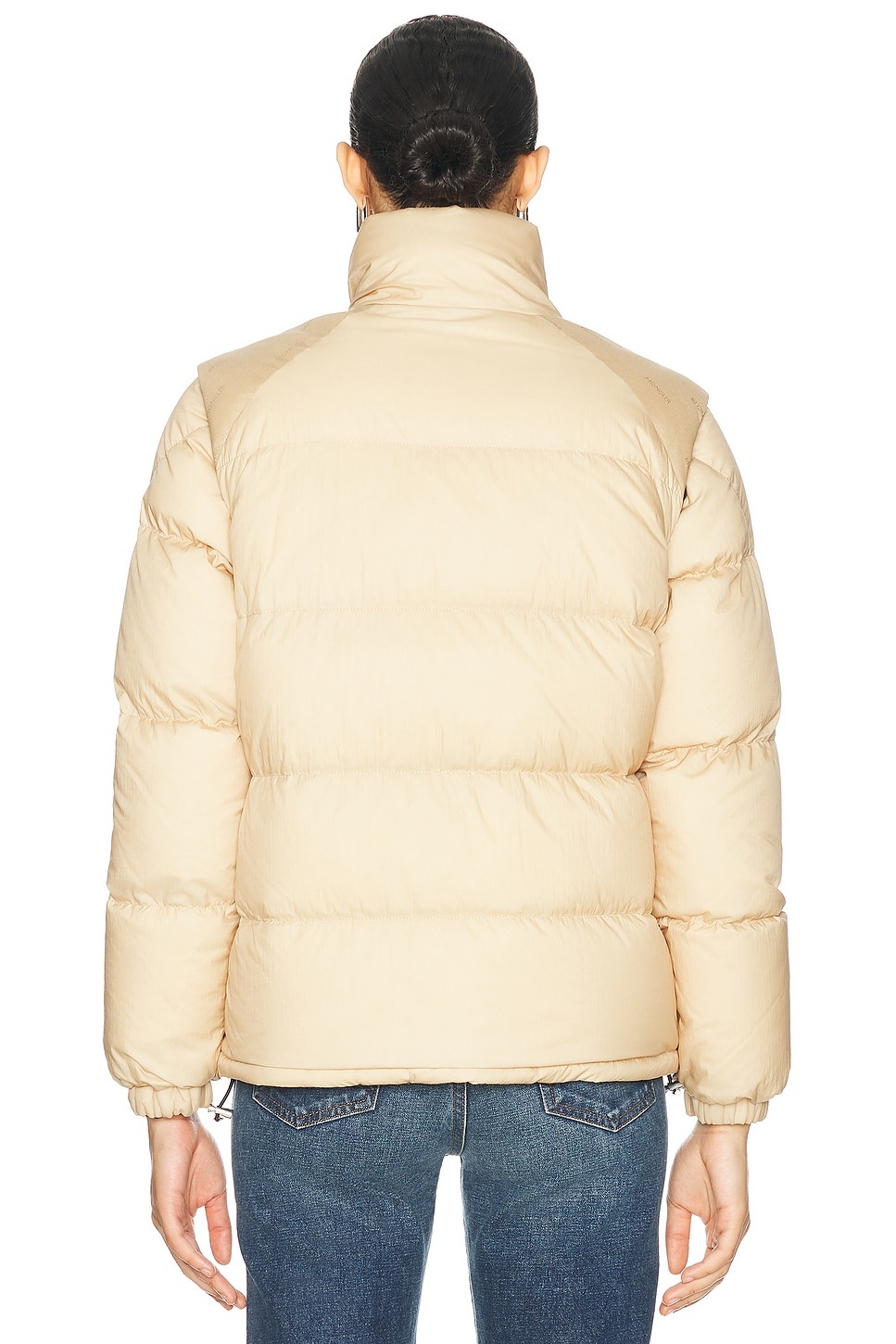 Verone 1 Reversible Jacket - 5