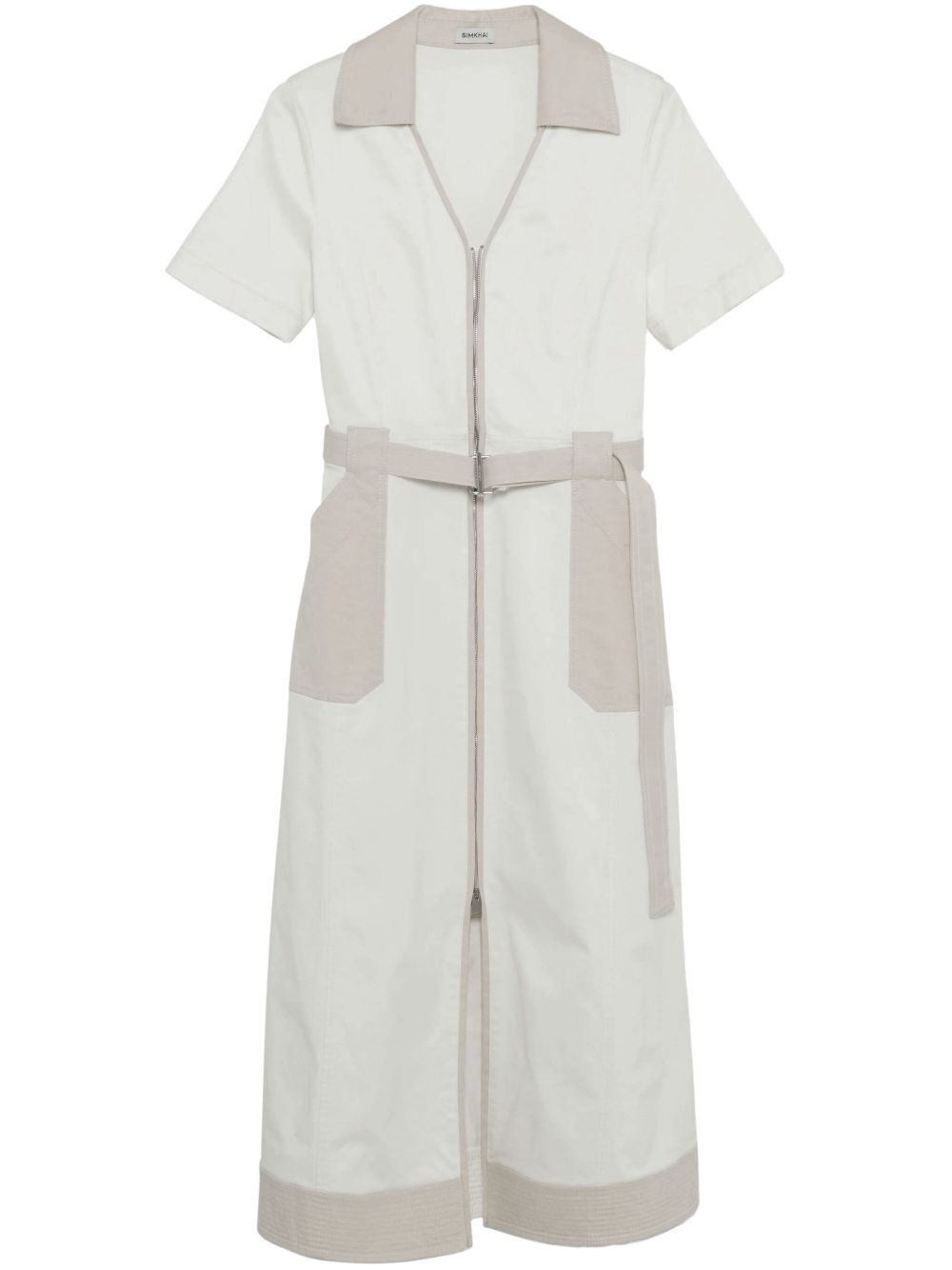 Hanover dress - 1