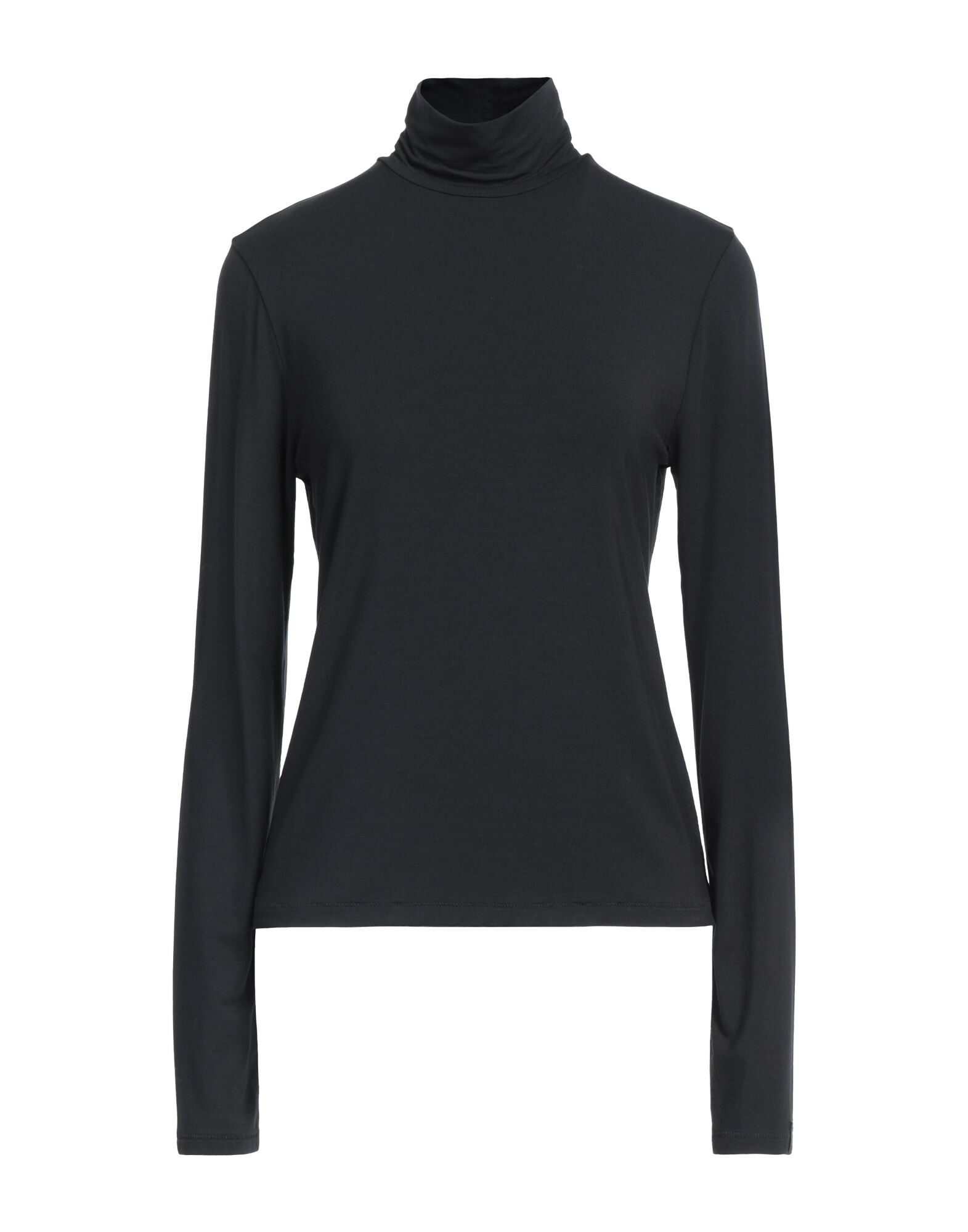 Black Women's Top - 1