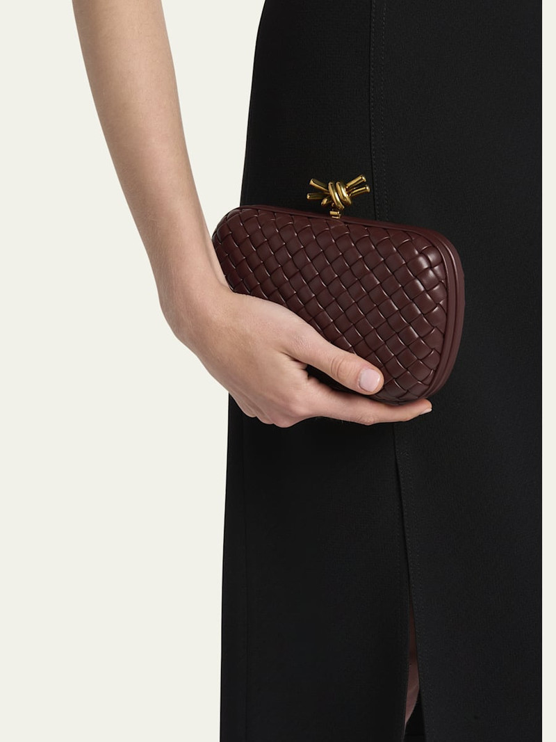 Bottega Veneta Knot Bag outlook