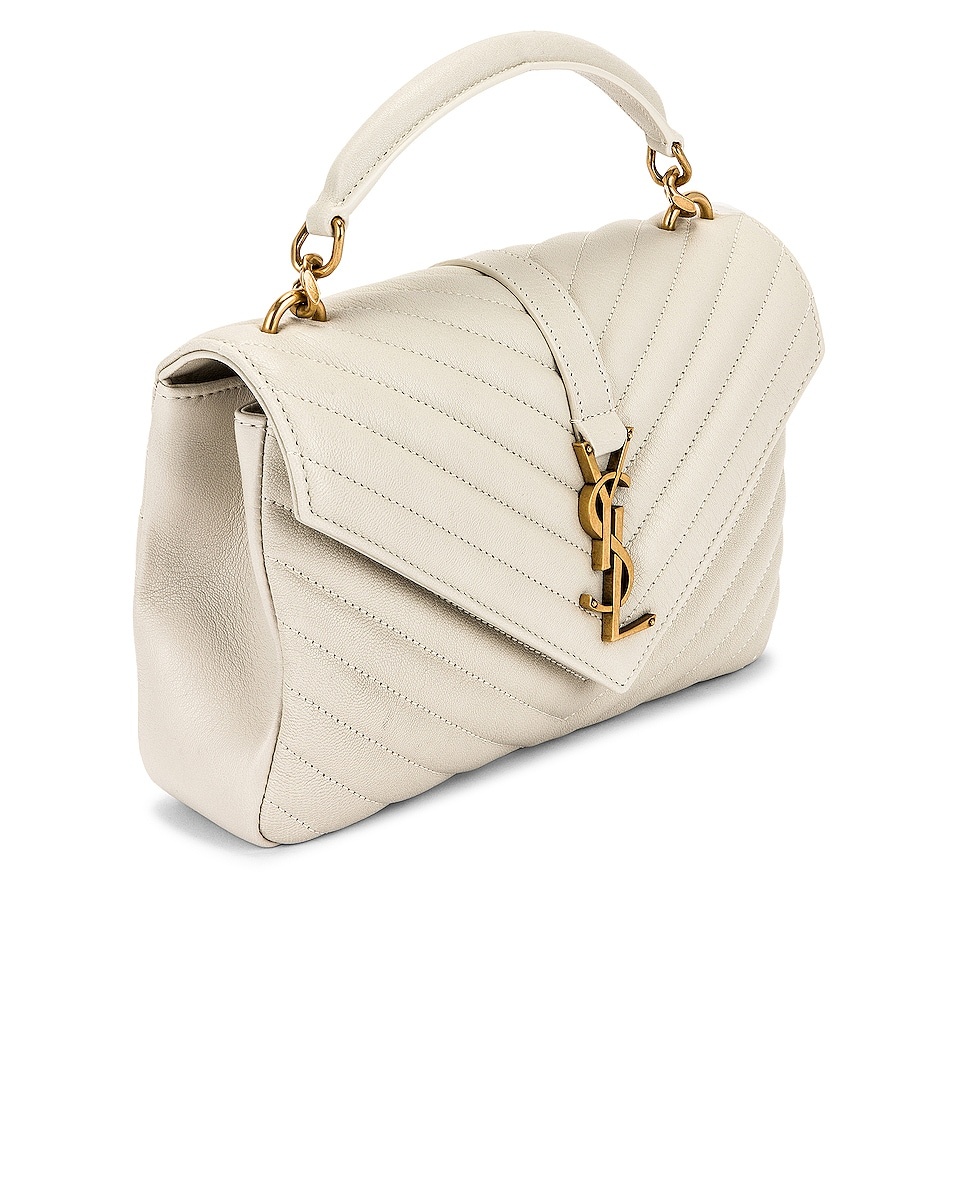Medium College Chain Bag - 4