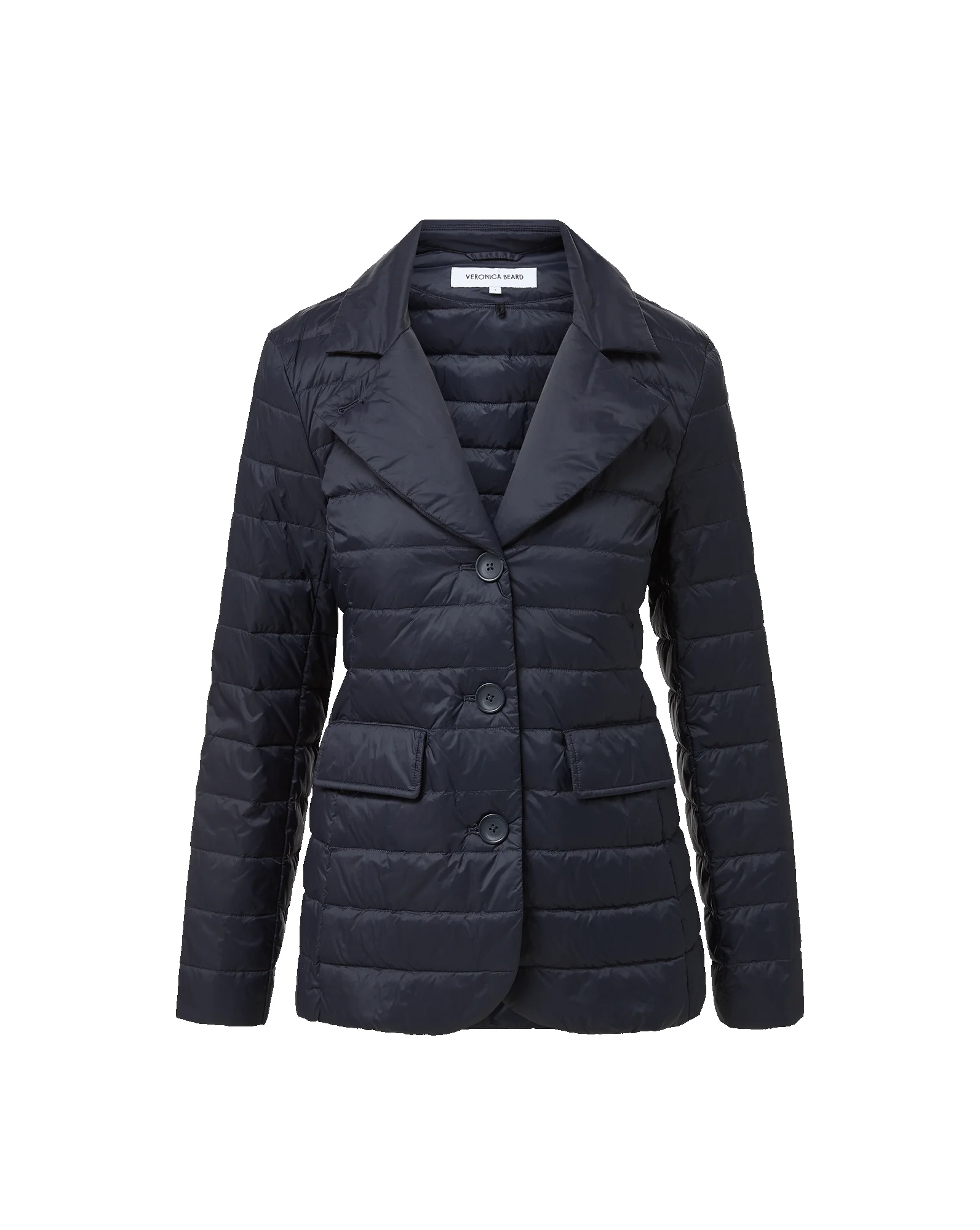 THE PUFFER DICKEY JACKET - 1