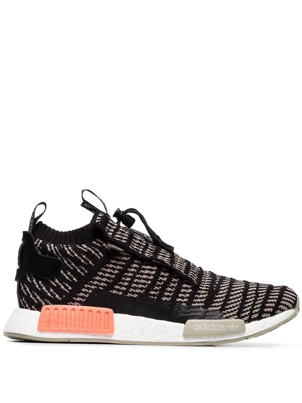 adidas NMD TS1 primeknit GTX sneakers REVERSIBLE