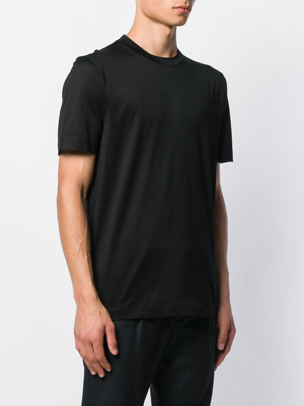 slim fit T-shirt - 3