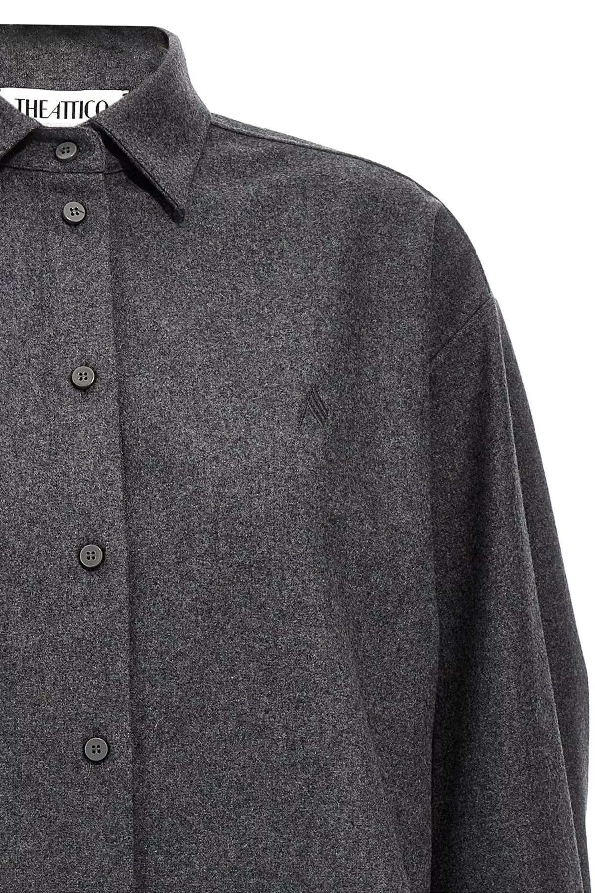 'Eliza' shirt - 4