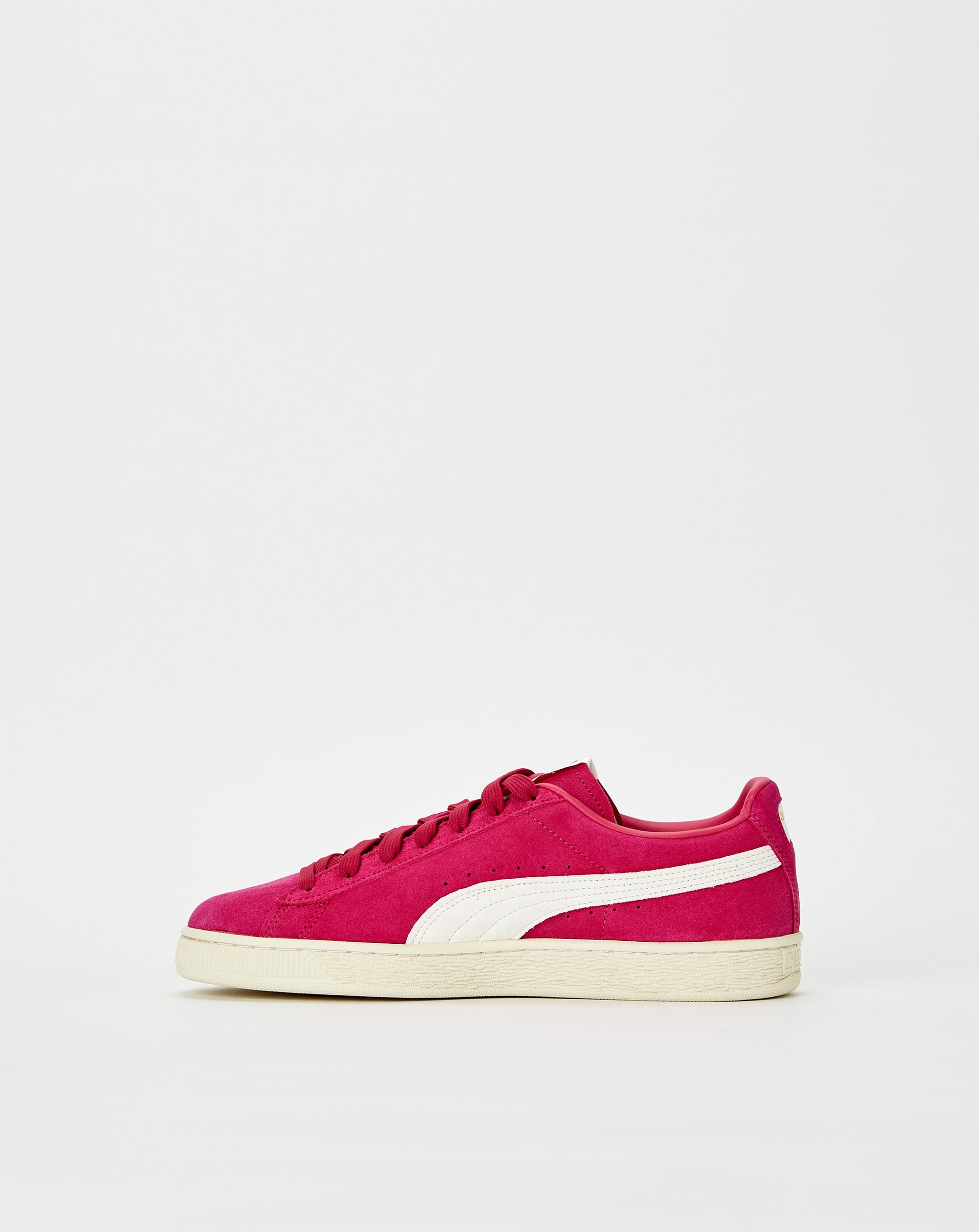 Suede Charles F. Stead II - 4