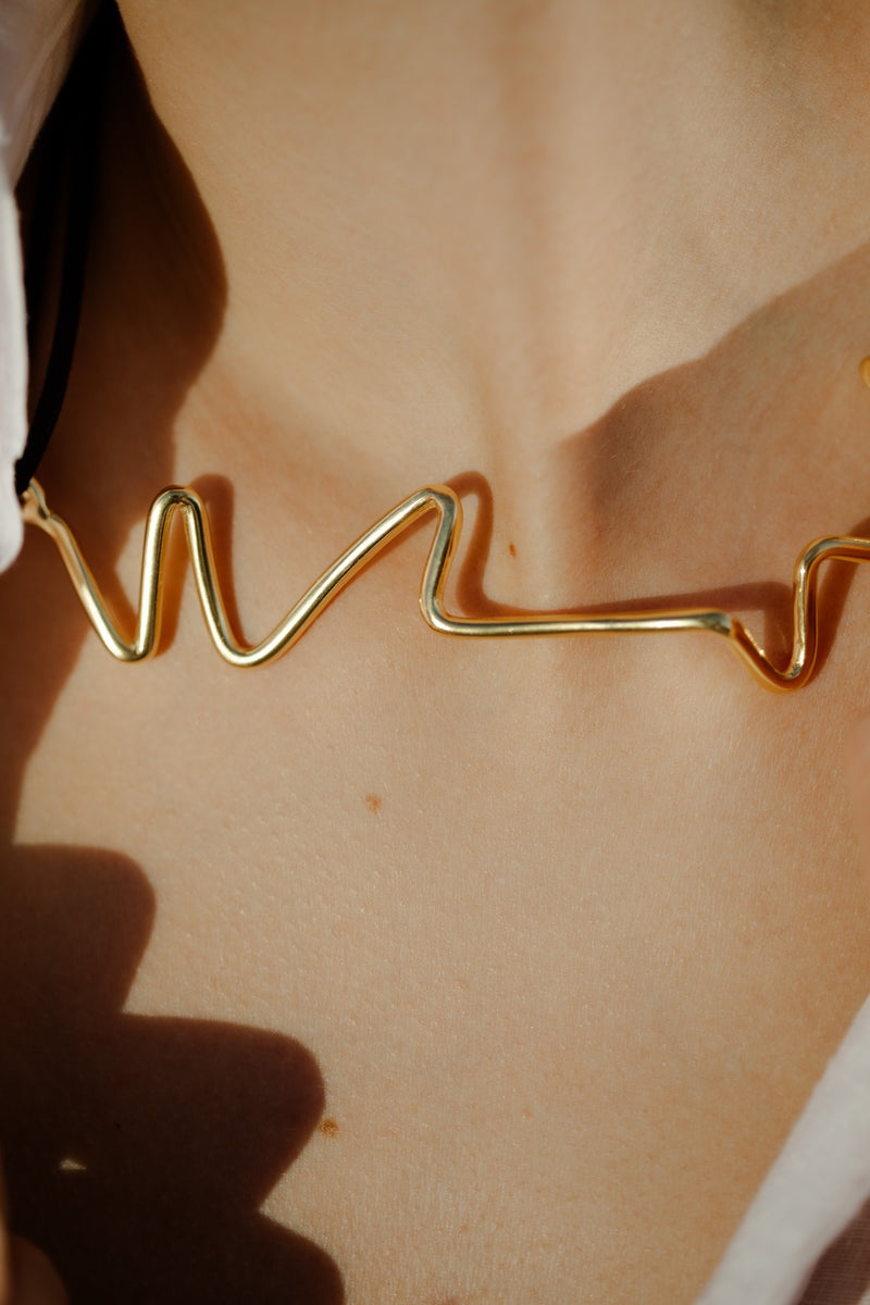 Phaedra Choker - 2