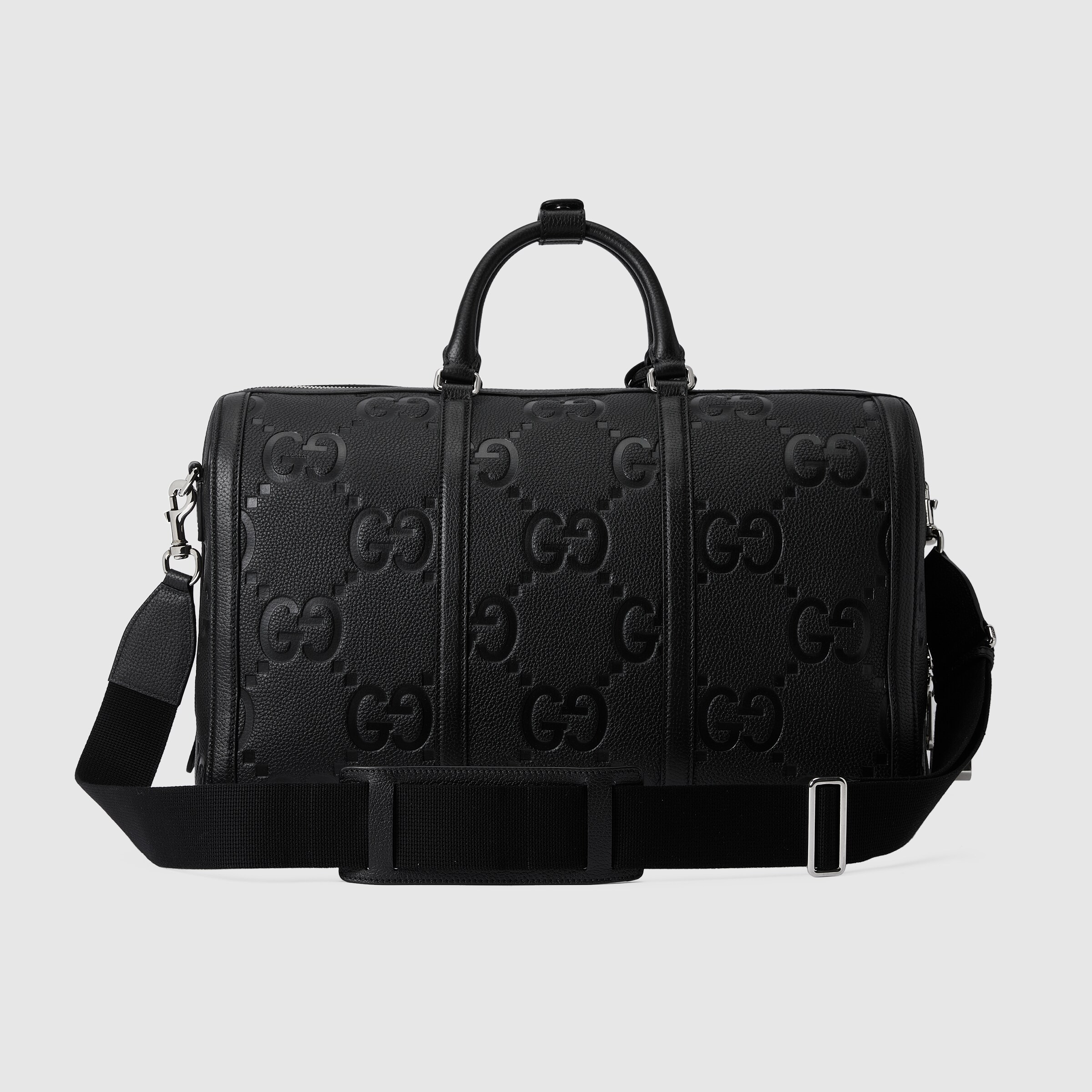 Jumbo GG small duffle bag - 4