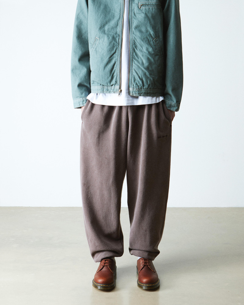 Dr. Martens 1461 Ambassador Leather Oxford Shoes outlook