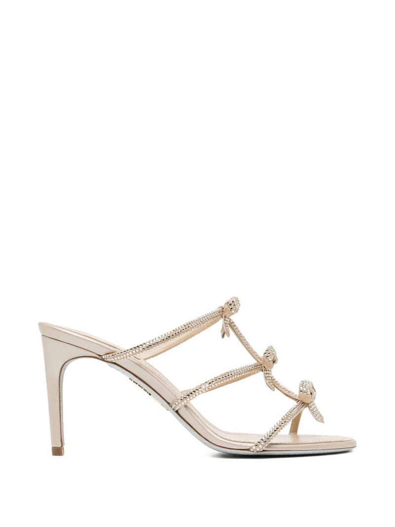 105mm Cleo sandals 1
