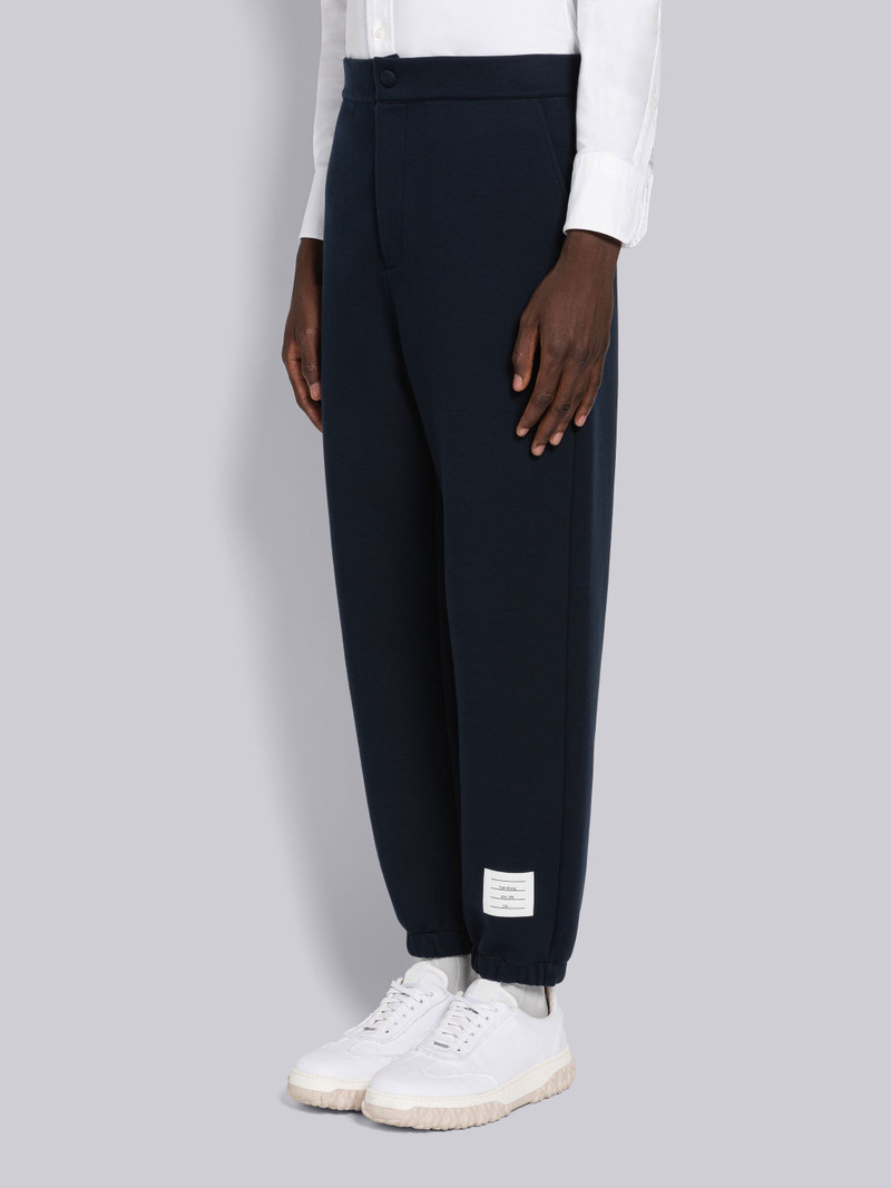 Thom Browne Double Face Tech Sweatpants outlook