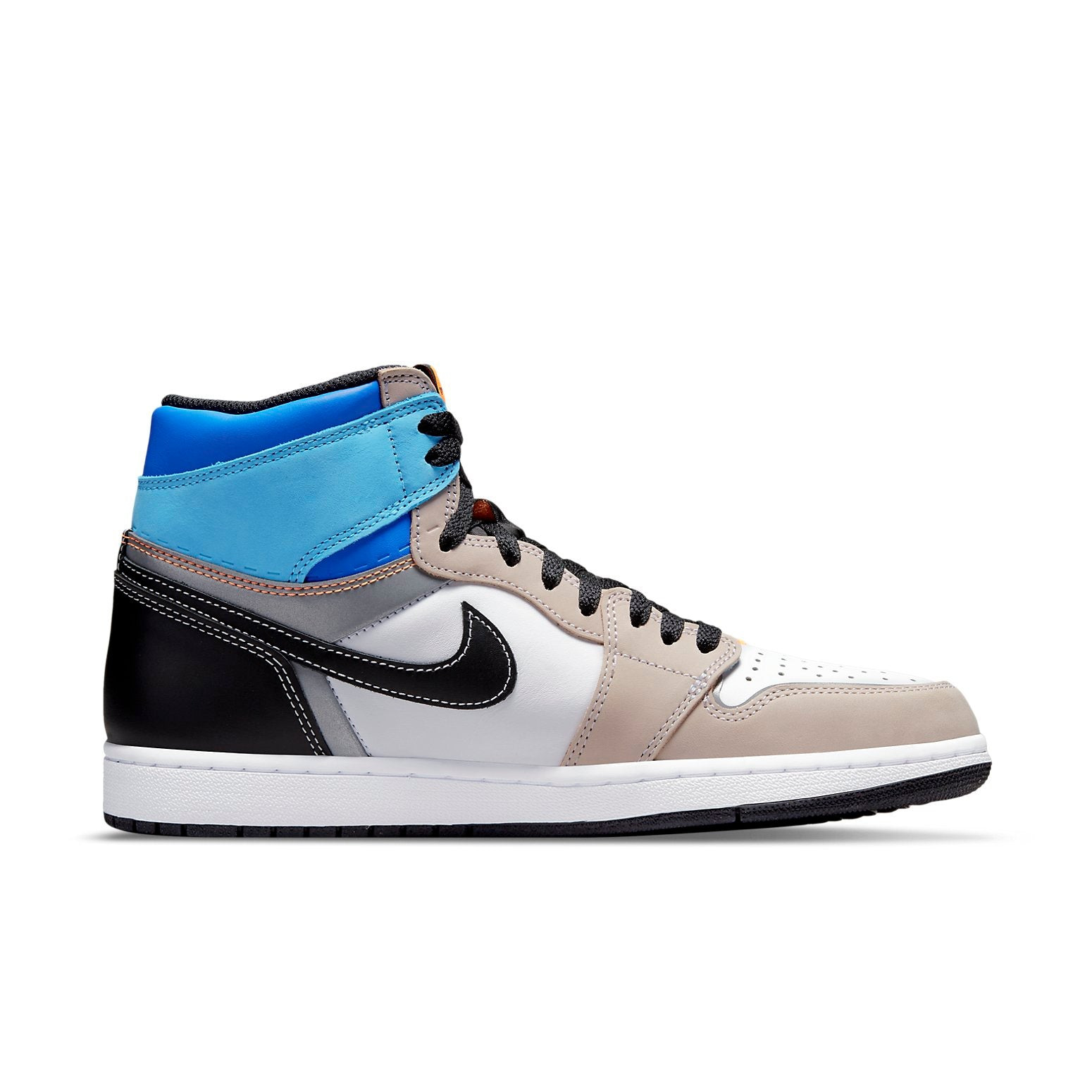Air Jordan 1 Retro High OG 'Prototype' DC6515-100 - 2