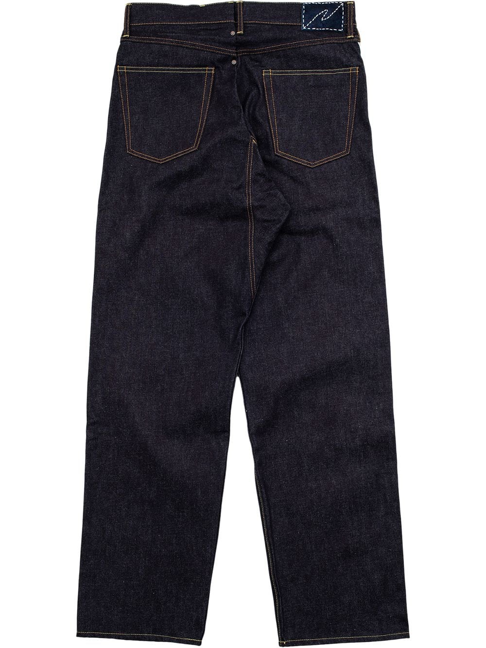 Camping Trading Post Hakama jeans - 2