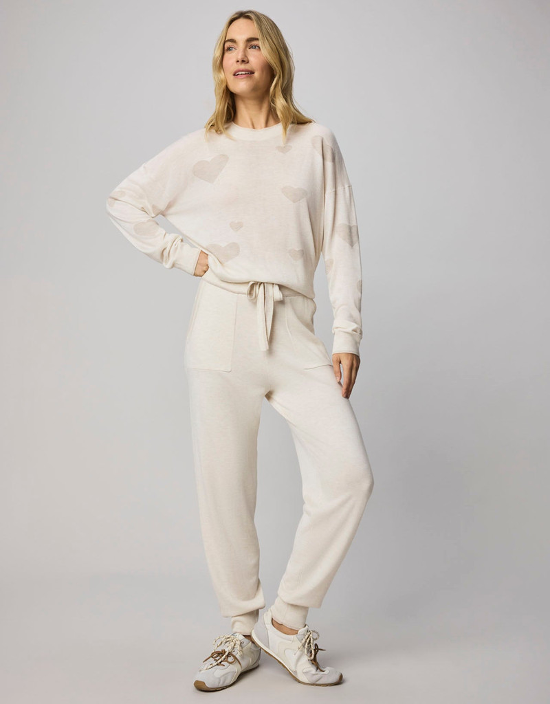 Splendid All the Love Sweater outlook