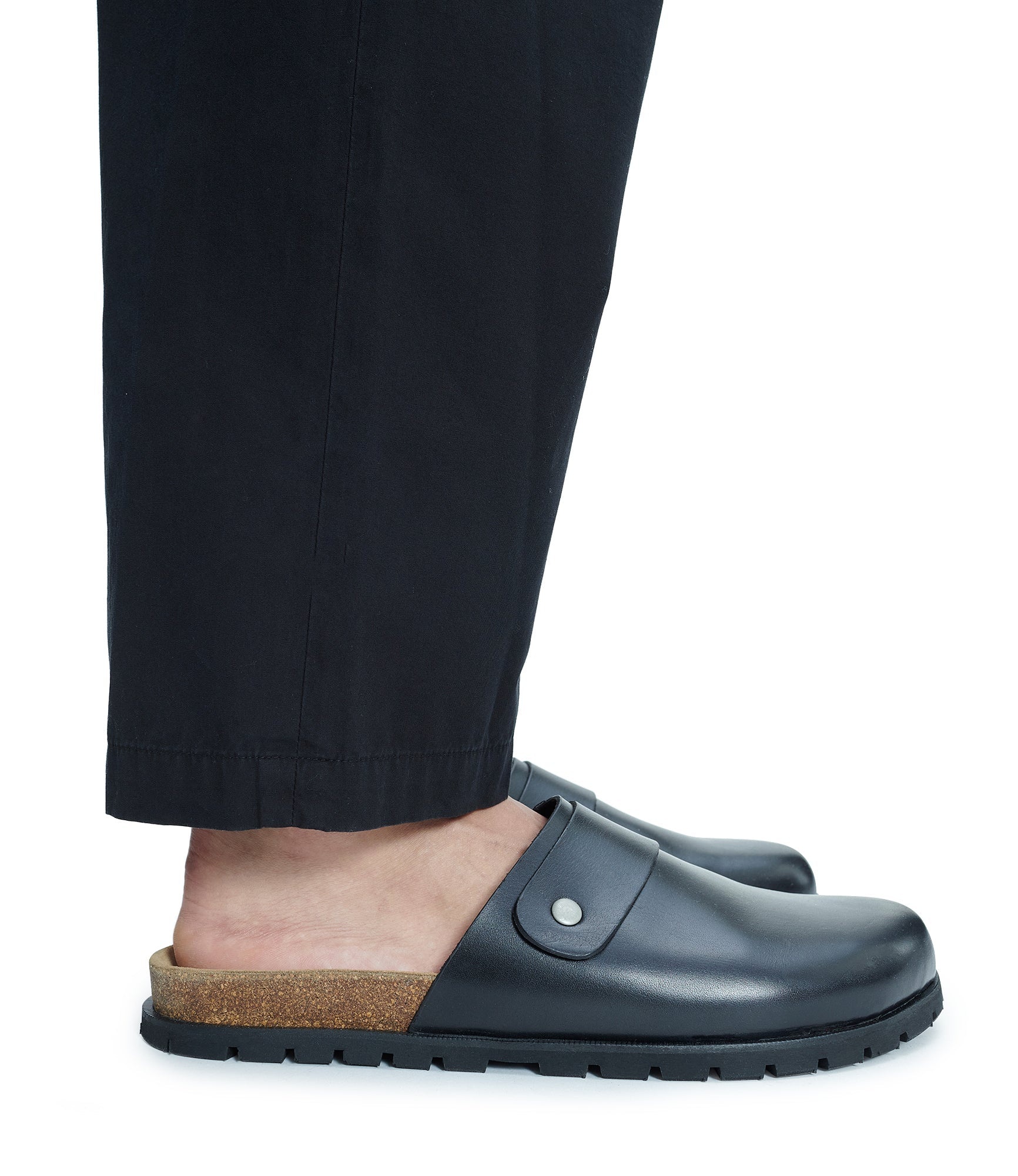 【送料関税込】A.P.C. Danny Leather Mule Danny mules | Mules in smooth leather. | A.P.C. Accessories