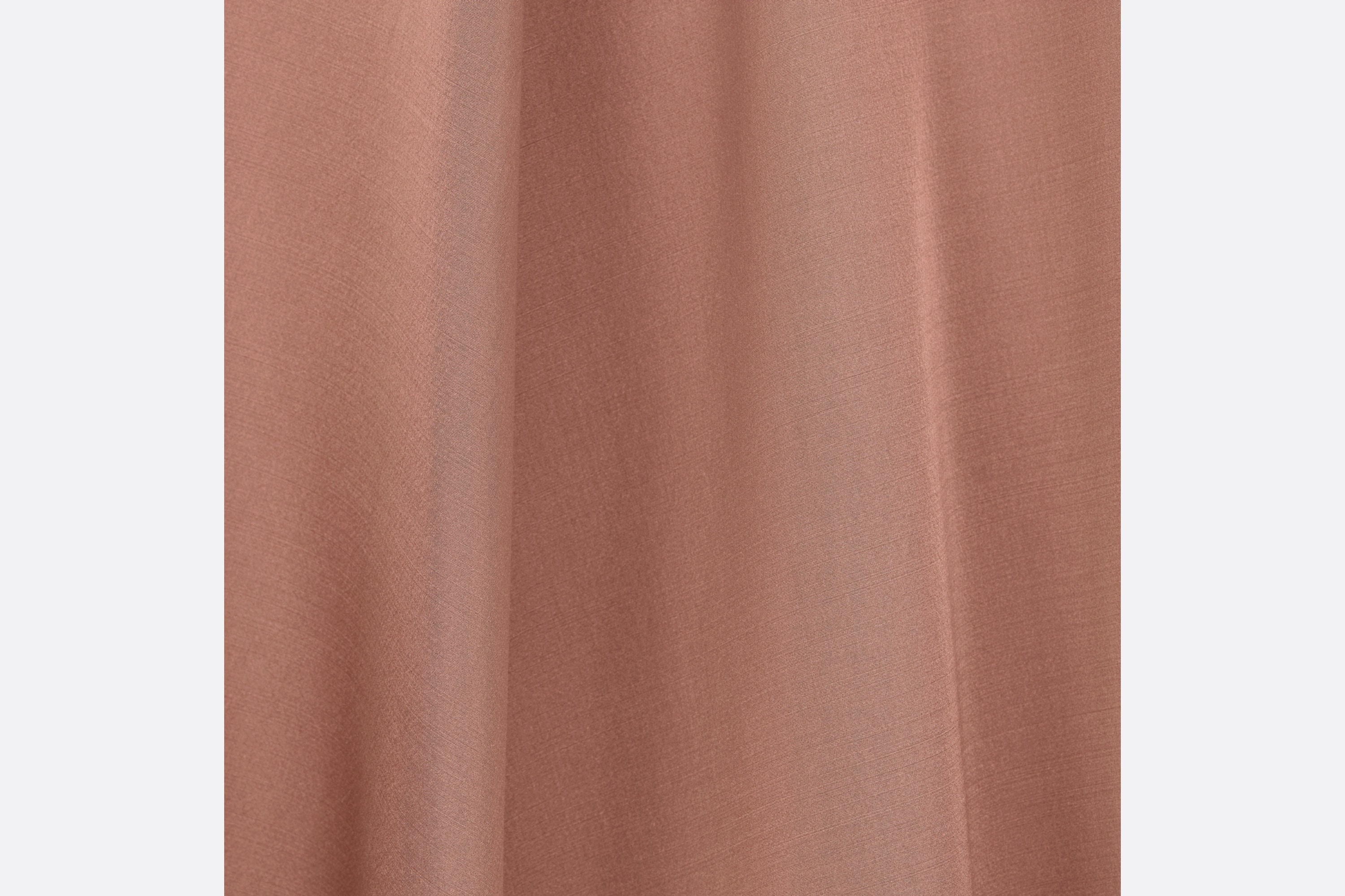 Mid-Length Pleated Skirt - 3