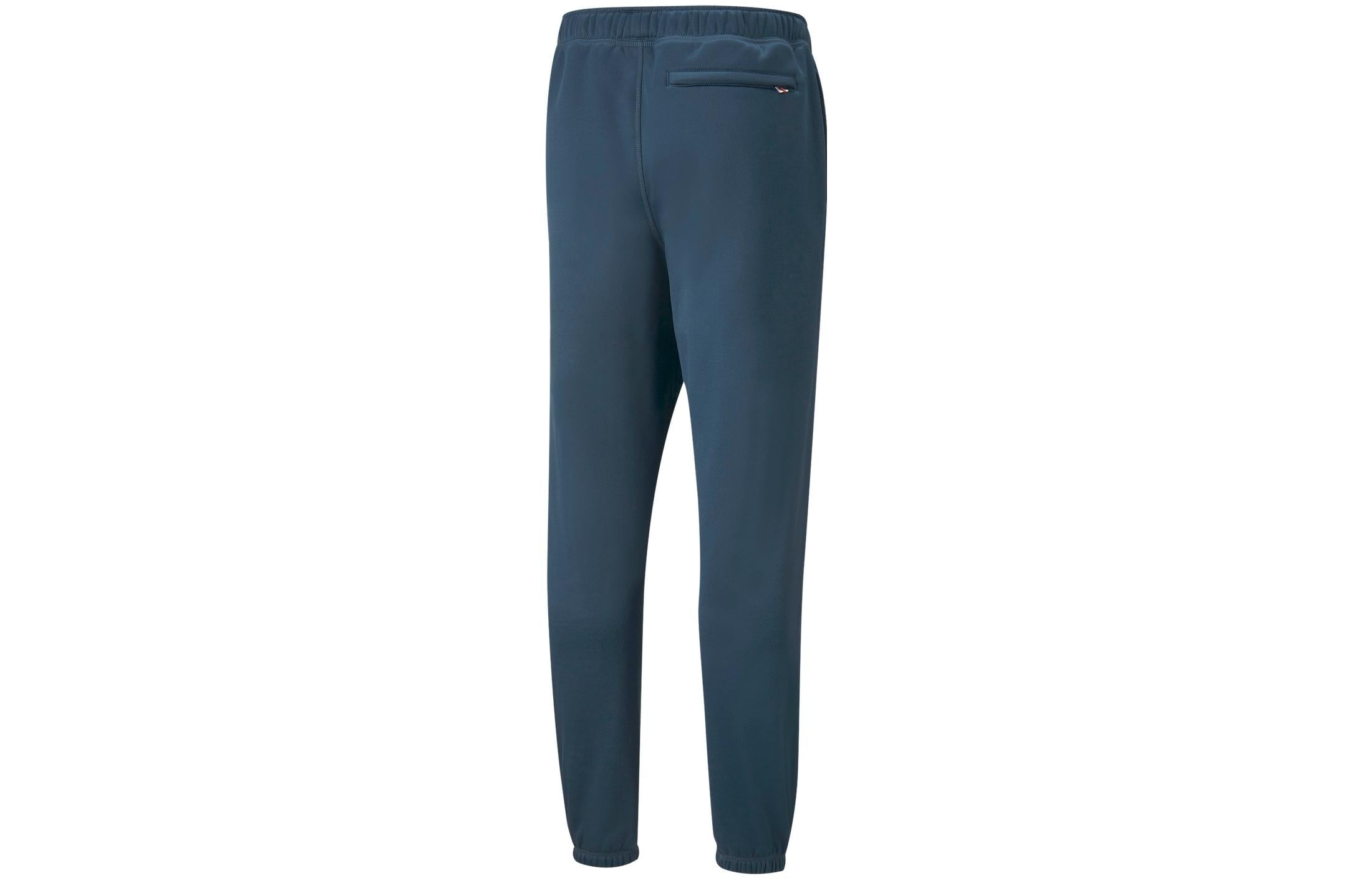 PUMA X Helly Hansen Winter Sweatpants 'Blue' 532844-65 - 2