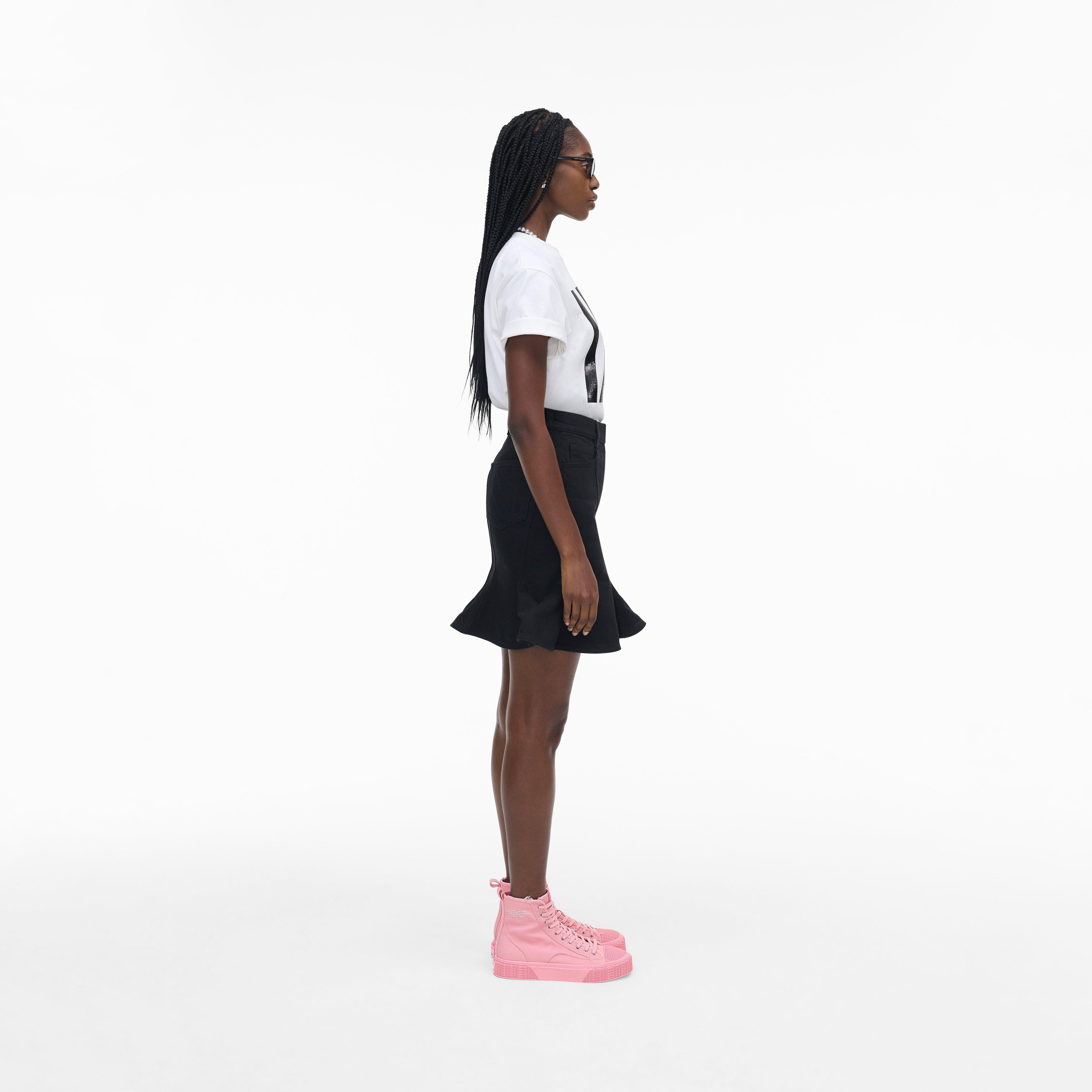 THE HIGH TOP SNEAKER - 4
