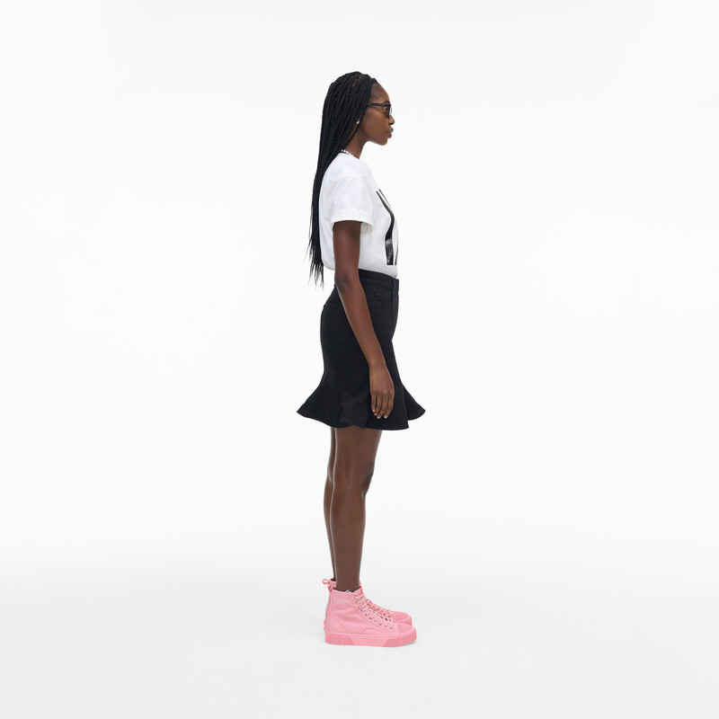 THE HIGH TOP SNEAKER 4