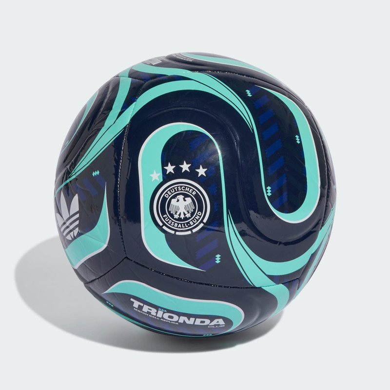 Trionda Germany Away Club Ball 1