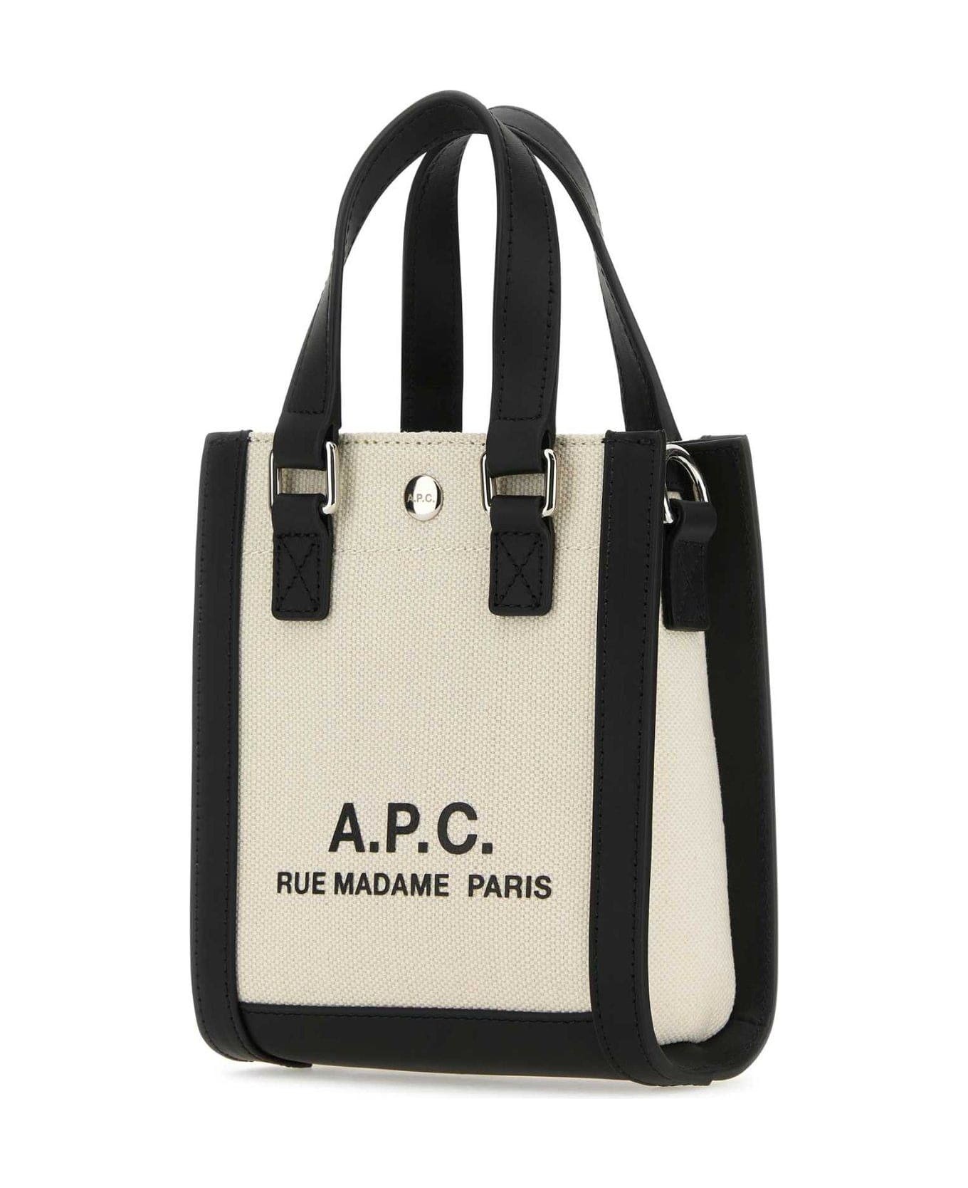 Camille Top Handle Bag - 3