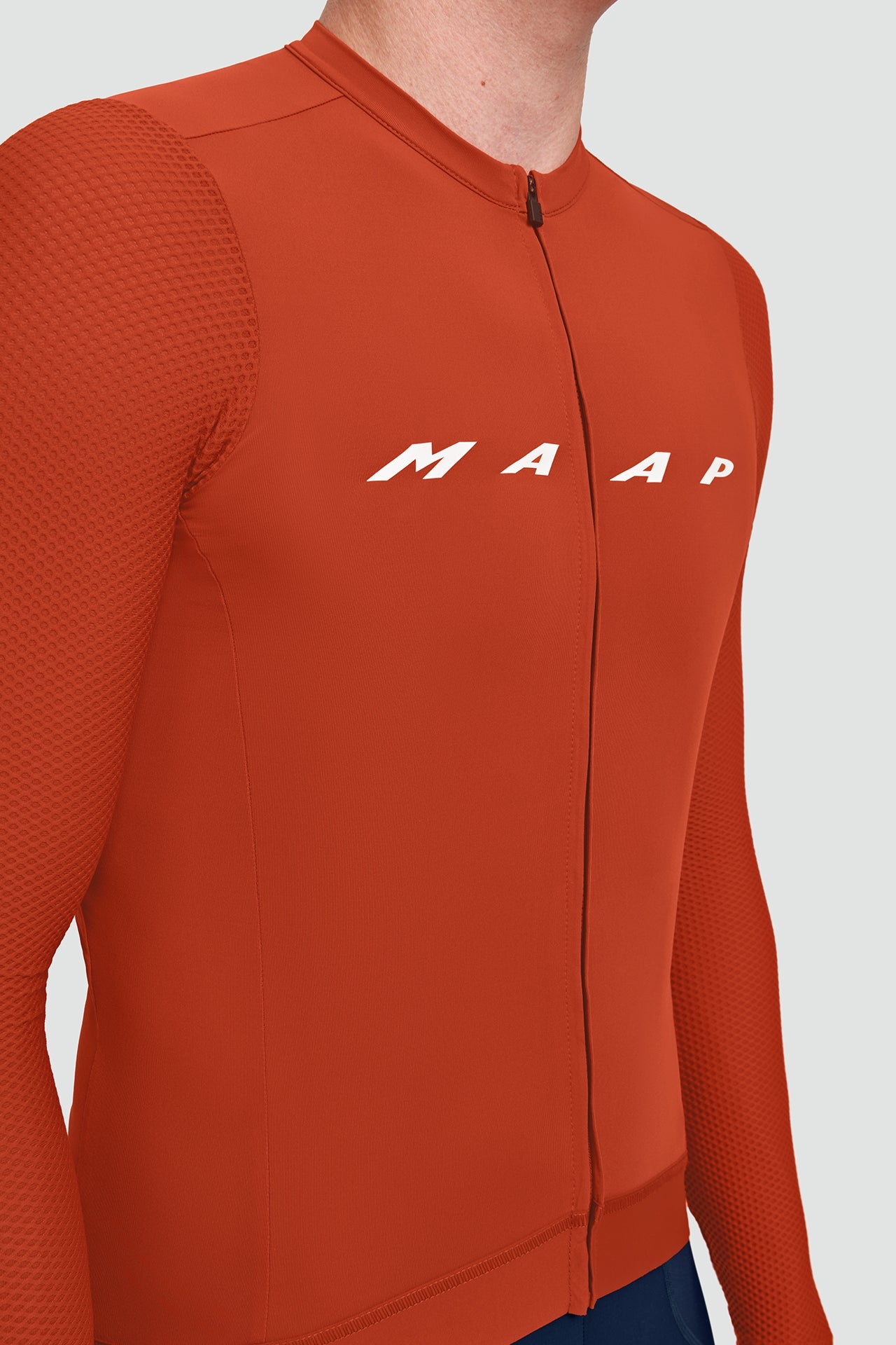 Evade Pro Base LS Jersey - 6