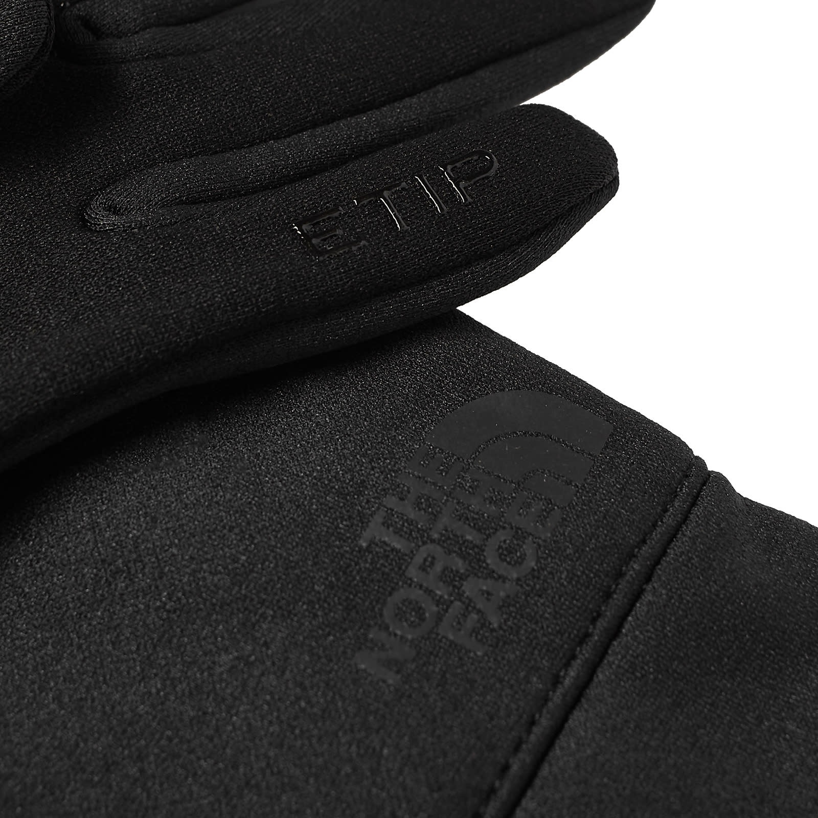 The North Face Etip Recycled Glove - 2