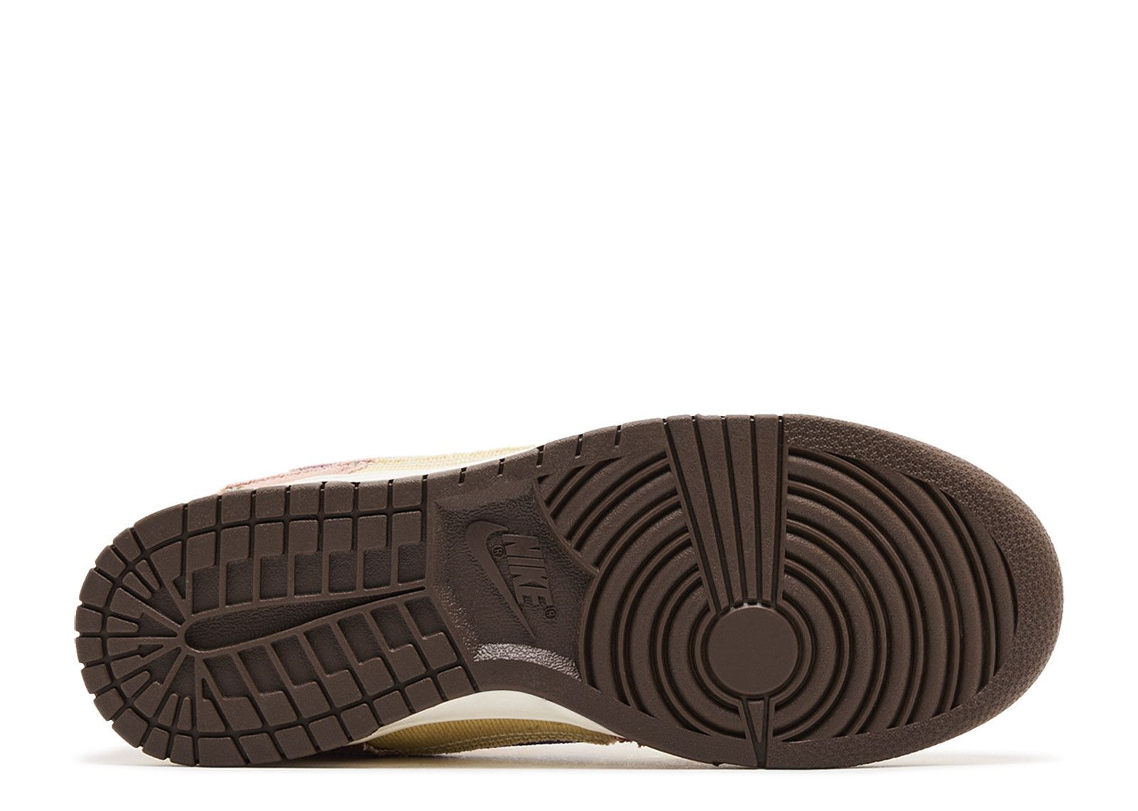 DUNK LOW SE 'DUSTED CLAY DENIM' - 4