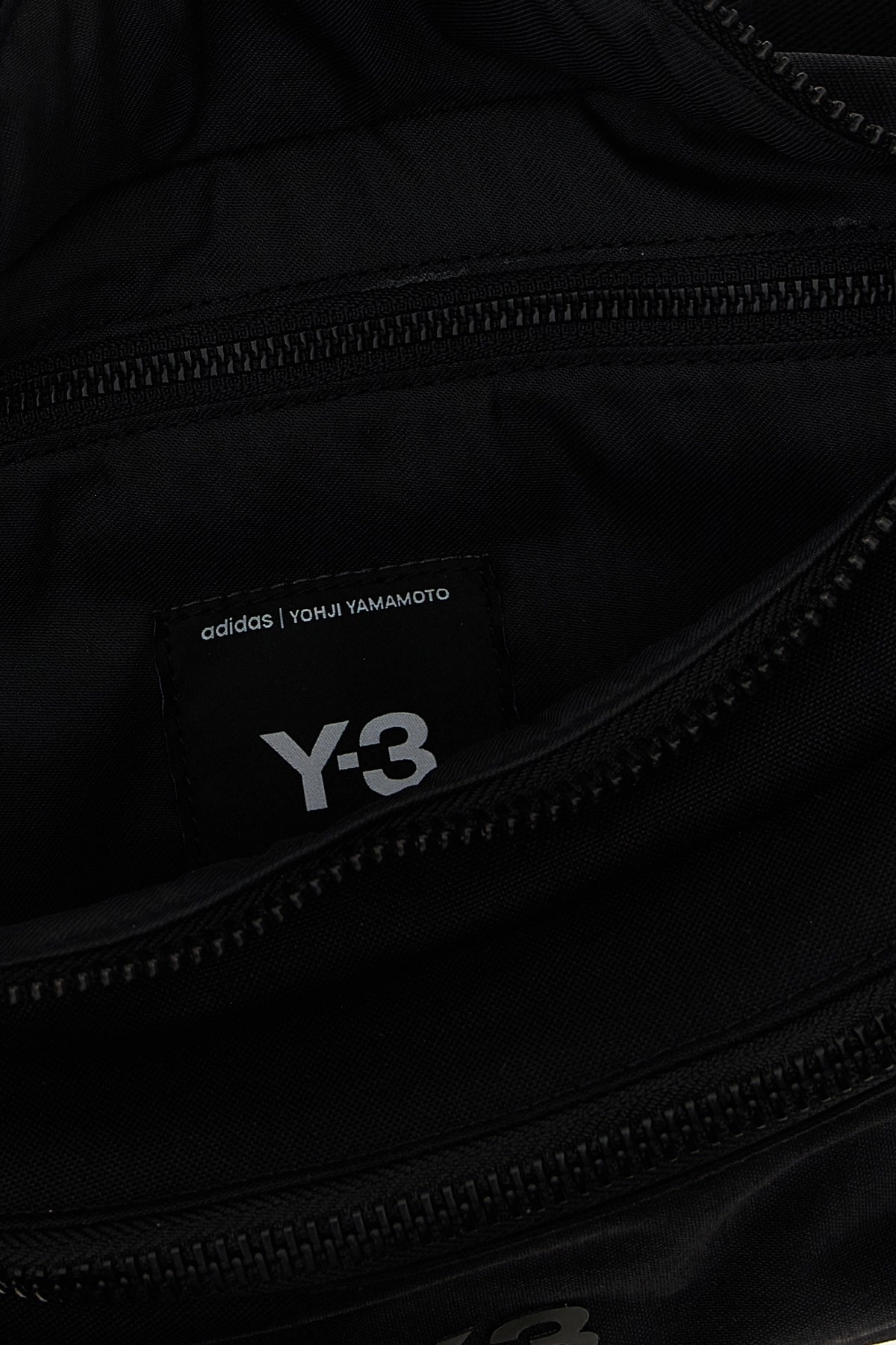 ' Y-3 Fanny Pack' fanny pack - 4