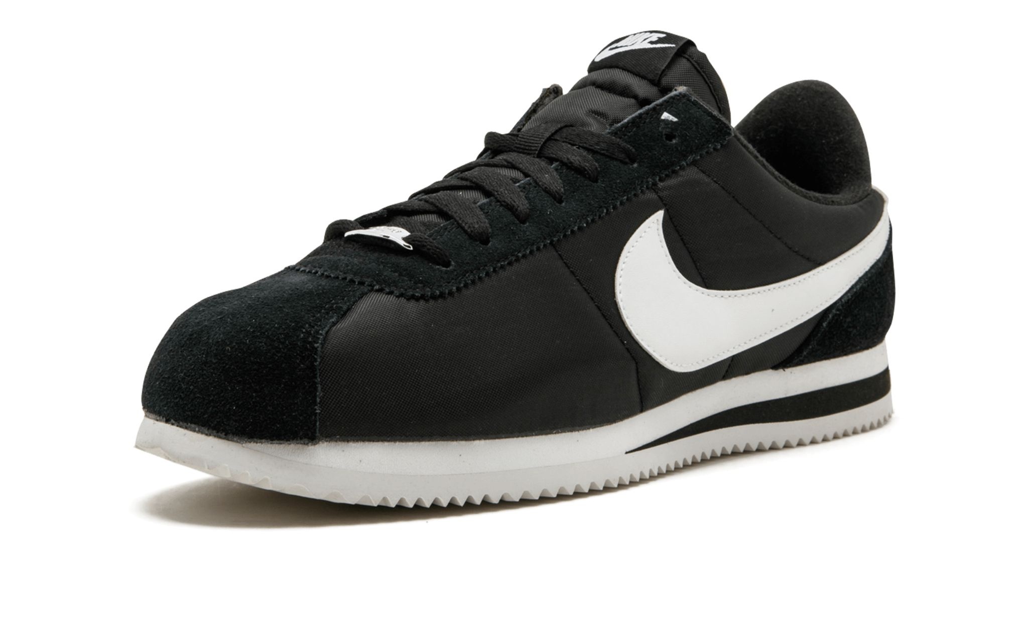 Cortez Basic Nylon - 4