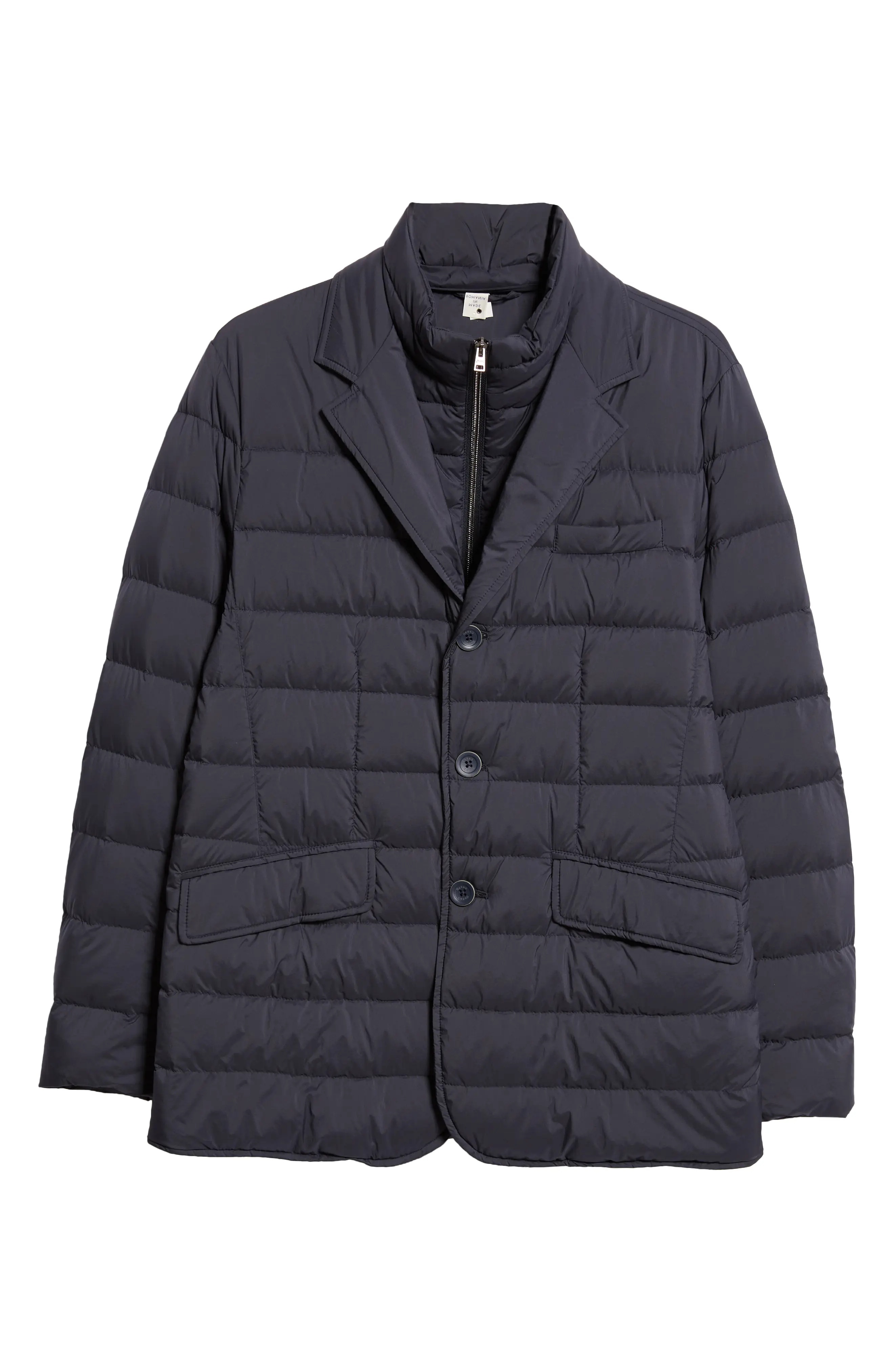 tacoma 　herno LEGEND LA GIACCA ヘルノ LA GIACCA in New Blue for Men | Herno®