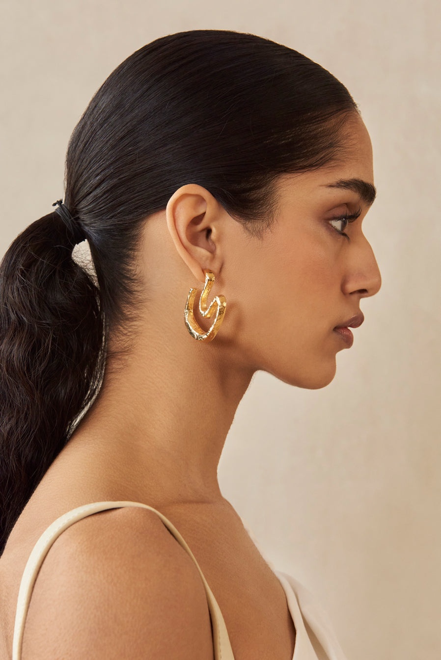 AYLA EARRING - 3