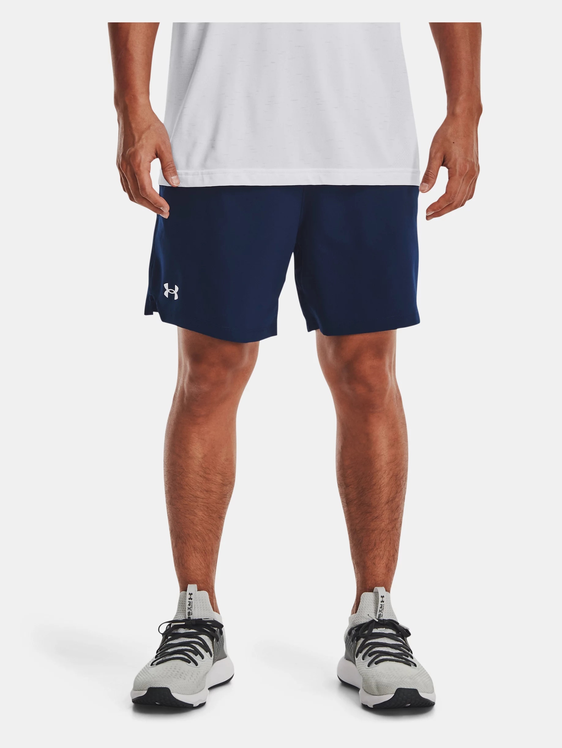 Men's UA Vanish Woven 6" Shorts - 2