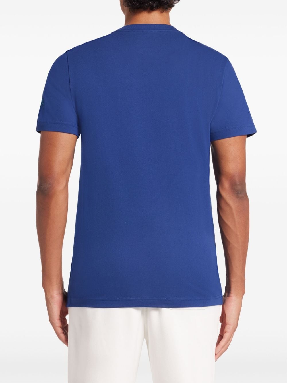 x Novak Djokovic Tennis T-shirt - 4