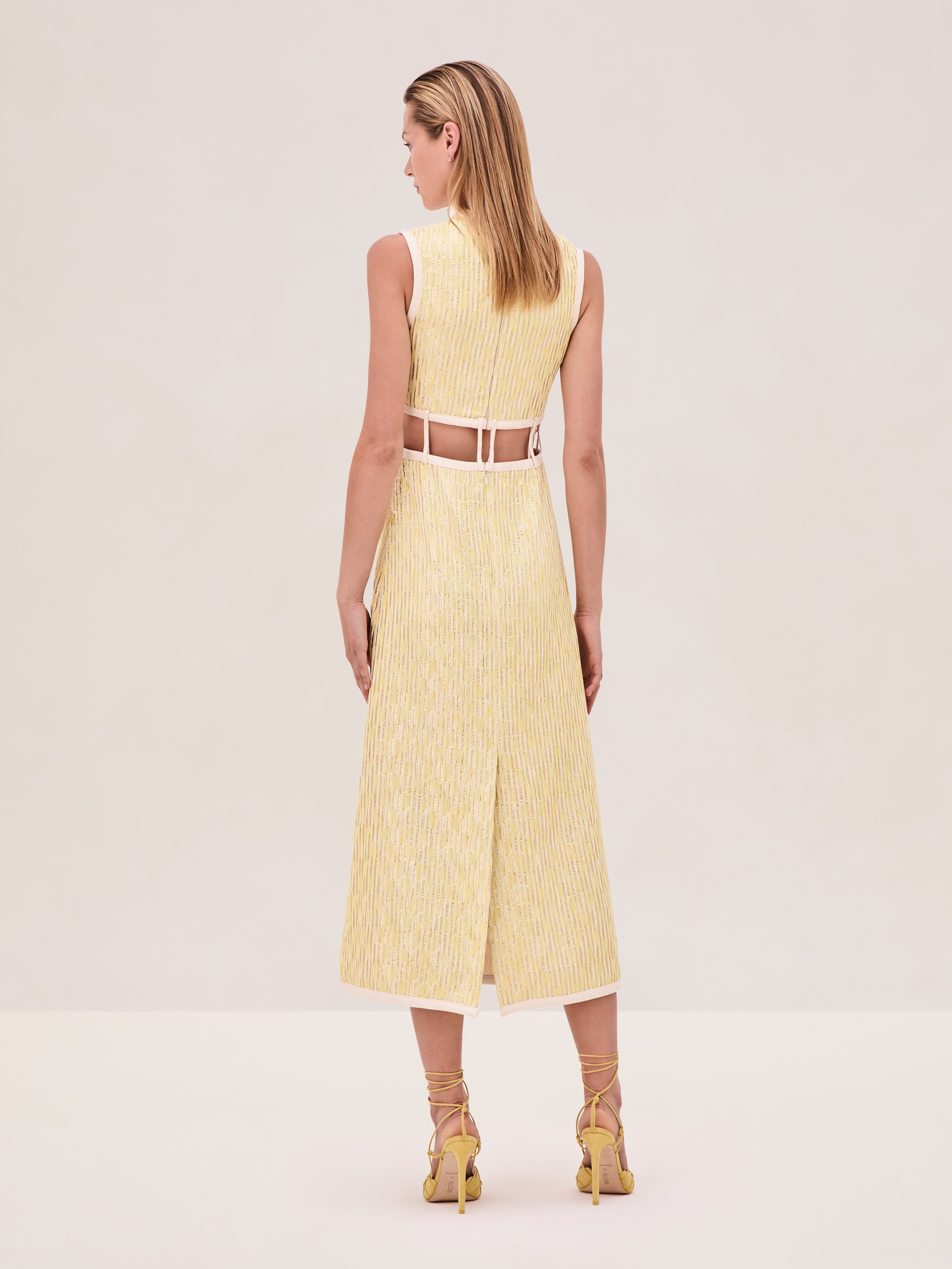 Renee Dress - 3